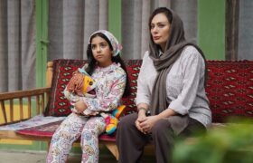 همکاری دوباره منوچهر هادی با یکتا ناصر در فیلم کودک «من جاسوزنی نیستم»