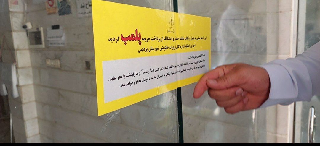 سخنگوی تعزیرات حکومتی: امسال ۲۷ هزار پرونده آرد و نان رسیدگی شد