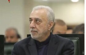 دومین جلسه ویژه نمایندگان برای بررسی برنامه‌های وزیر پیشنهادی دفاع برگزار شد