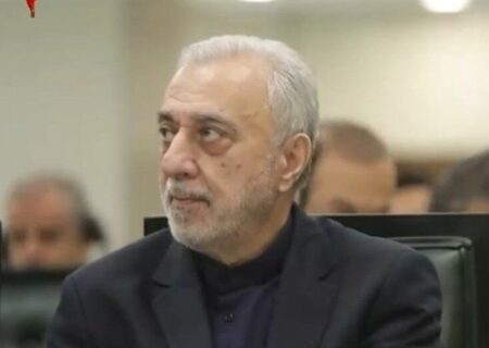 دومین جلسه ویژه نمایندگان برای بررسی برنامه‌های وزیر پیشنهادی دفاع برگزار شد