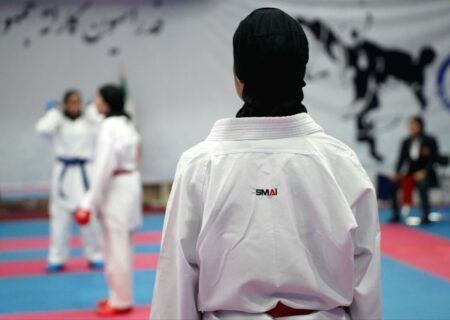 کاراته قهرمانی رده‌های سنی جهان؛ دو دختر ایران در آستانه کسب مدال برنز