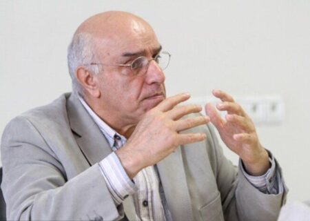 بقائی درگذشت پیروز مجتهدزاده را تسلیت گفت