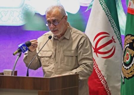 تأمین نیازهای نیروهای مسلح، اولویت فوری وزارت دفاع