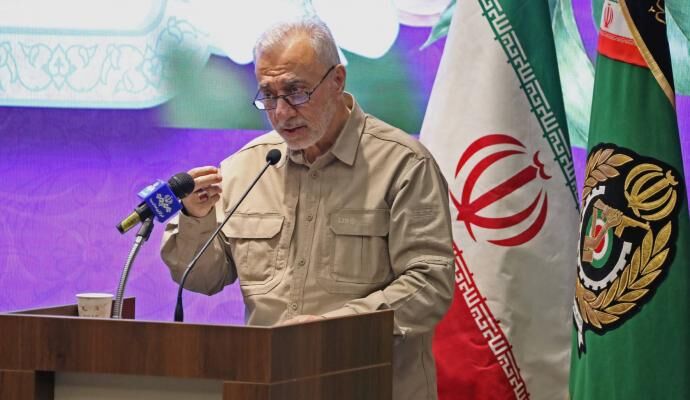 تأمین نیازهای نیروهای مسلح، اولویت فوری وزارت دفاع