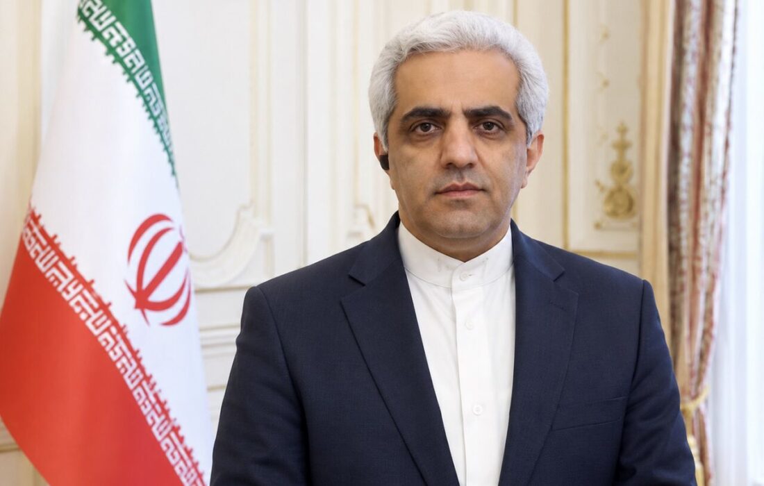 ایران و ۶ کشور در نشست کنوانسیون پالرمو: عاملان تحریم‌های یکجانبه باید پاسخگو باشند