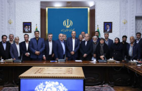 پزشکیان: عملکرد رانندگان در جنگ ۴۰روزه جلوهای از تعهد و مسئولیتپذیری ملی بود