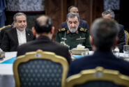 عراقچی: نشست تهران فرصت مغتنم پیشبرد گفت‌وگو بود/توافق ۴ کشور بر ادامه رایزنی‌ها