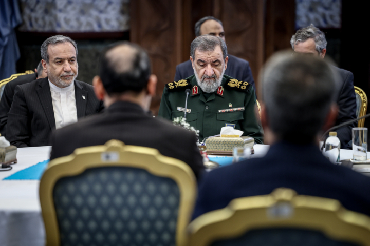 عراقچی: نشست تهران فرصت مغتنم پیشبرد گفتوگو بود/توافق ۴ کشور بر ادامه رایزنیها