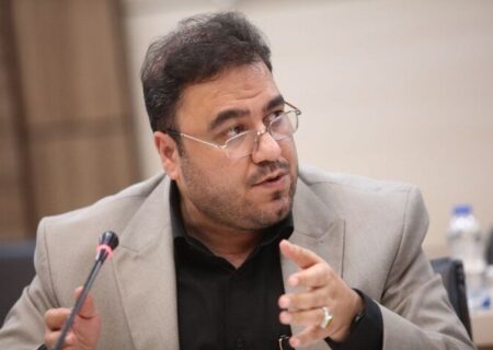 خجسته‌پور: راه پایان وضعیت «نه جنگ و نه صلح» از میدان و دیپلماسی می‌گذرد
