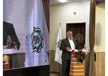 فرماندار لنجان: کاهش بروکراسی اداری باید در اولویت مدیران باشد