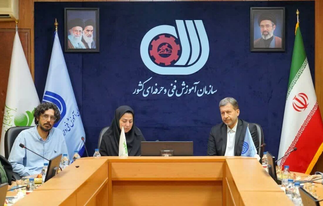 امضای تفاهمنامه سهجانبه توسعه آموزشهای تخصصی صنعت بازیهای رایانهای