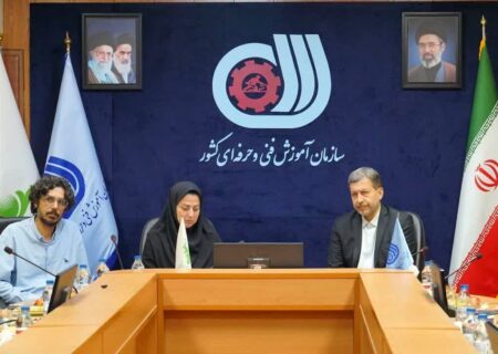 امضای تفاهم‌نامه سه‌جانبه توسعه آموزش‌های تخصصی صنعت بازی‌های رایانه‌ای
