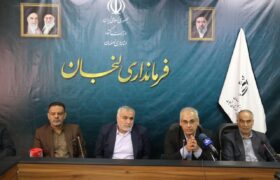 آمار بیکاری شهرستان لنجان باید بهروز شود / پرداخت یک هزار و ۶۴۰ میلیارد ریال تسهیلات اشتغال در لنجان