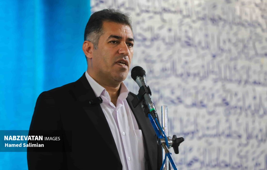 پراکسیس فضایی در شکل‌گیری حیات شهری نقش تعیین‌کننده دارد