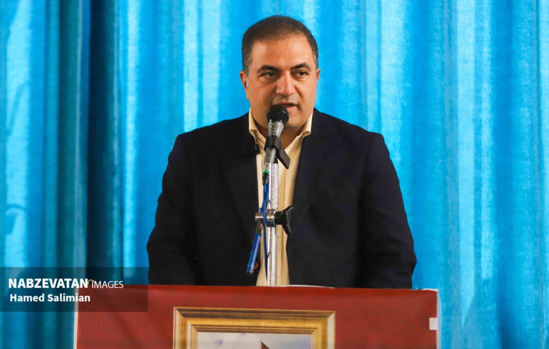 امام جمعه و مدیریت شهری؛ دو ظرفیت مکمل برای پیشبرد اهداف فرهنگی سده لنجان هستند