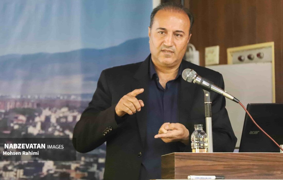 باغبهادران پایلوت اجرای طرح ایمنی روستاها با محصولات دانش‌بنیان