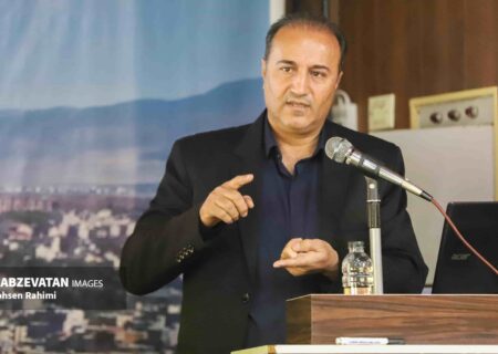 باغبهادران پایلوت اجرای طرح ایمنی روستاها با محصولات دانش‌بنیان