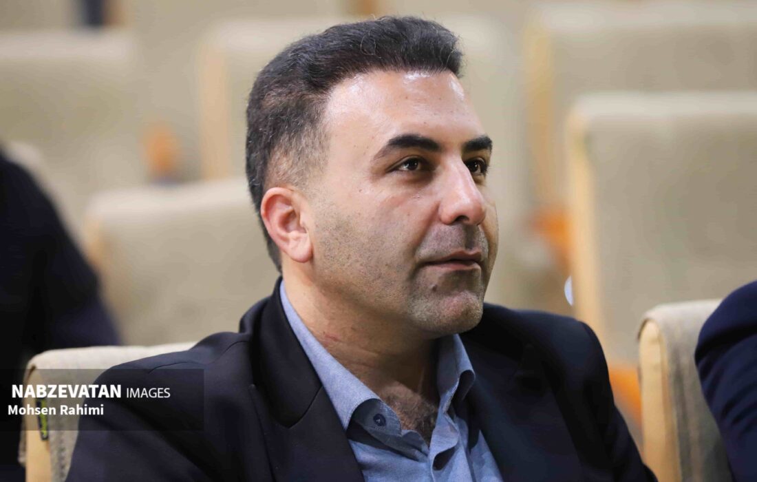 توسعه سرمایهگذاری؛ افق تازه فعالیت تعاونی دهیاریهای لنجان