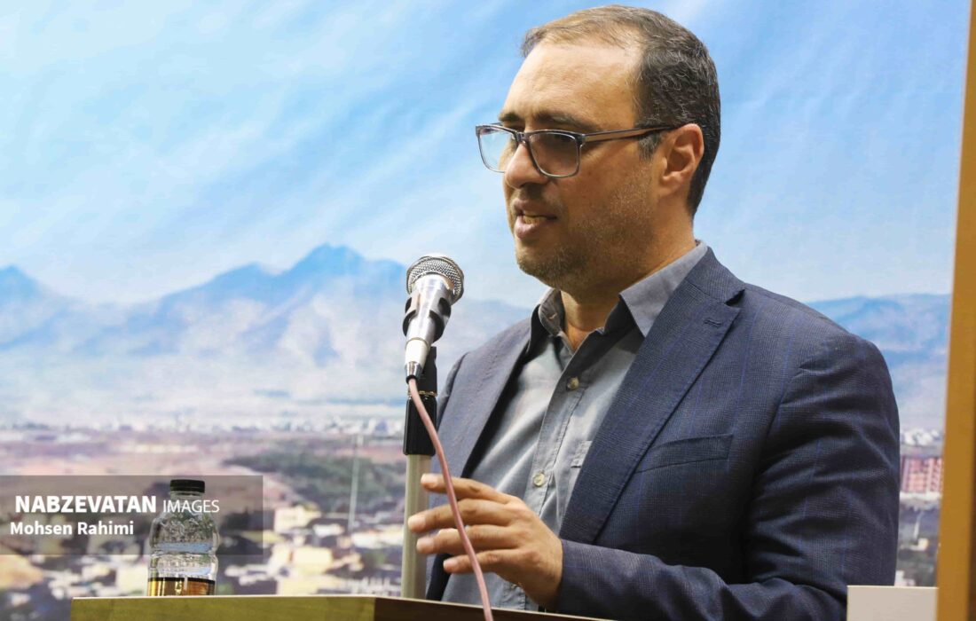 جوهری: ظرفیت شرکتهای دانشبنیان در ارتقای ایمنی روستاها بهکار گرفته شود