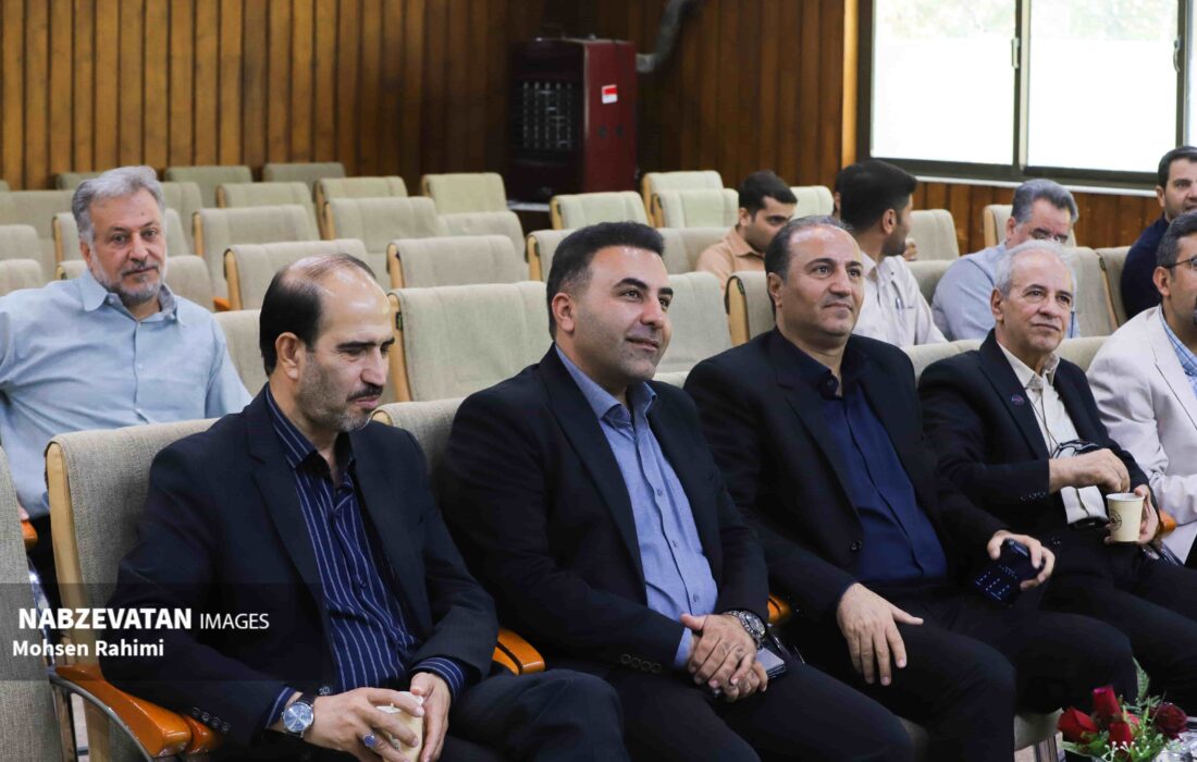 نشست بررسی راهکارهای پیشگیری و اطفای حریق در روستاها با تکیه بر فناوری‌های دانش‌بنیان