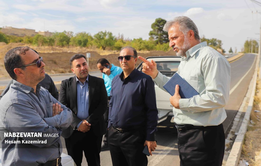 ظرفیت‌های گردشگری و مشکلات روستای کرچگان بررسی شد