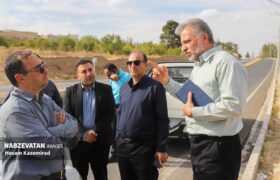 ظرفیتهای گردشگری و مشکلات روستای کرچگان بررسی شد