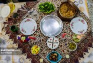 جشنواره دمپخت سده لنجان؛ بازخوانی هویت و فرهنگ غذایی در دل تاریخ