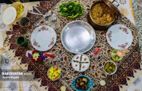 جشنواره دمپخت سده لنجان؛ بازخوانی هویت و فرهنگ غذایی در دل تاریخ
