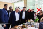 فرماندار لنجان: جشنواره «دمپخت» سده لنجان گامی برای نشاط اجتماعی است