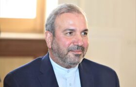 سفیر ایران در بغداد خبر داد: توافق تهران و بغداد برای اخراج گروه های تروریستی ضدایرانی از اقلیم کردستان