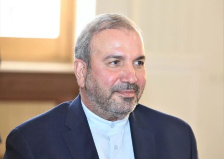 سفیر ایران در بغداد خبر داد: توافق تهران و بغداد برای اخراج گروه های تروریستی ضدایرانی از اقلیم کردستان