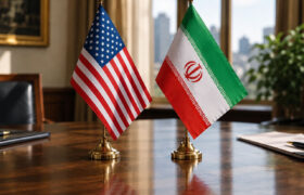 عملیات تروریسم اقتصادی؛ تحریم‌های جدید آمریکا مرتبط با صنعت نفت ایران