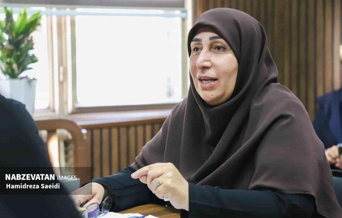 خدمات شبانه‌روزی به ۲۵۰ معلول در مرکز توان‌بخشی شهید مدنی زرین‌شهر