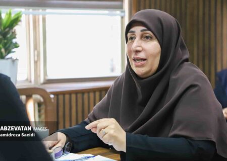 خدمات شبانه‌روزی به ۲۵۰ معلول در مرکز توان‌بخشی شهید مدنی زرین‌شهر
