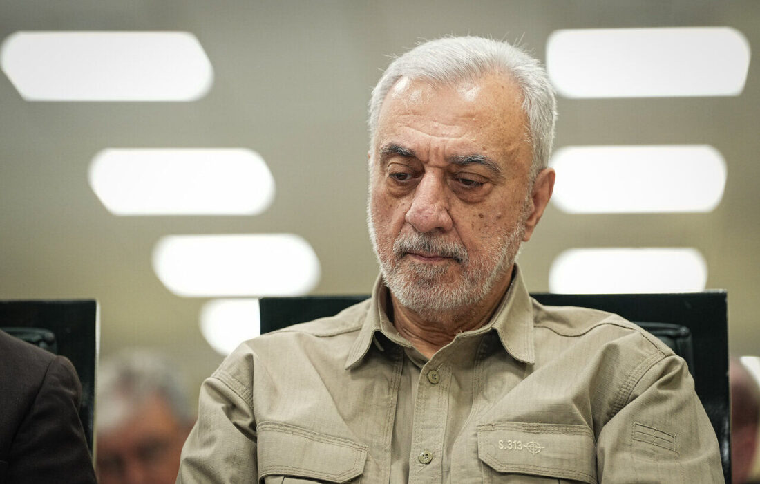 وزیر دفاع: پاسخ ما به تهدیدها، آمادگی بیشتر و قدرت دفاعی موثرتر است