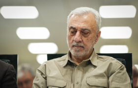 وزیر دفاع: پاسخ ما به تهدیدها، آمادگی بیشتر و قدرت دفاعی موثرتر است