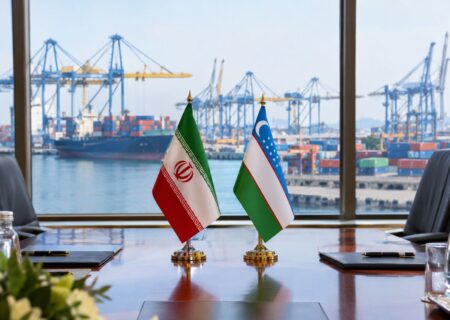 تقویت تعاملات فنی و تخصصی کشاورزی ایران و ازبکستان در دستور کار قرار گرفت