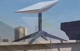 ایران پایانه‌های استارلینک را از کار انداخت