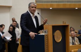 اسلامی: مخالفت با فناوری هسته‌ای ایران، واقعیت توان علمی کشور را تغییر نمی‌دهد
