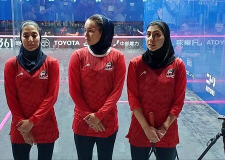 حضور امیدوارکننده با نسل جدید