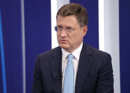 مقام ارشد روس: محدودیت‌های صادرات گازوئیل فوری لغو می‌شود