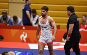 امامی با شکست دومین قهرمان جهان راهی فینال شد