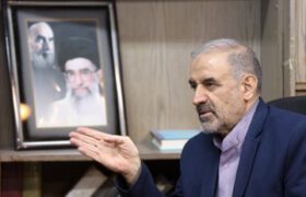 انبارلویی: واشنگتن از اقتصاد ایران تصویر واقعی ندارد
