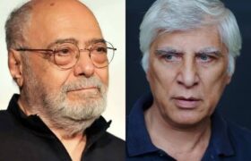اکبر زنجانپور: هنوز هم افسوس میخورم چرا در مرگ یزدگرد بیضایی بازی نکردم