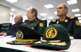 ماموریت اخلاقی در وزارت دفاع؛ پیوند توان صنعتی با نیازهای عملیاتی