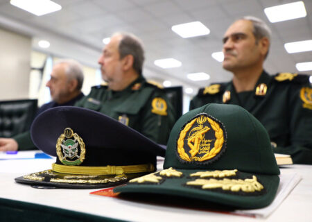 ماموریت اخلاقی در وزارت دفاع؛ پیوند توان صنعتی با نیازهای عملیاتی