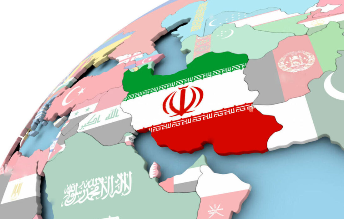 بازتعریف جایگاه منطقه ای ایران با احیای ظرفیتهای تمدنی