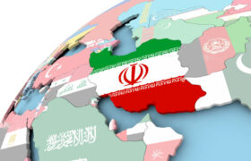 بازتعریف جایگاه منطقه ای ایران با احیای ظرفیتهای تمدنی