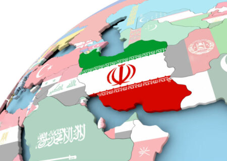 بازتعریف جایگاه منطقه ای ایران با احیای ظرفیت‌های تمدنی