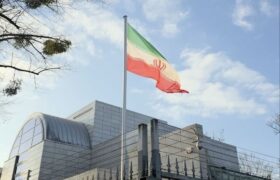 سفارت ایران در آلمان اتهام‌پراکنی دادگاه هامبورگ را رد کرد